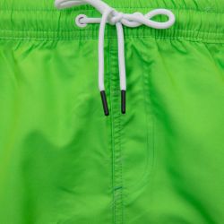 Short de bain black billy 03t9502m Homme DEELUXE 74