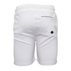 Short white wainson 04t760m Homme DEELUXE 74