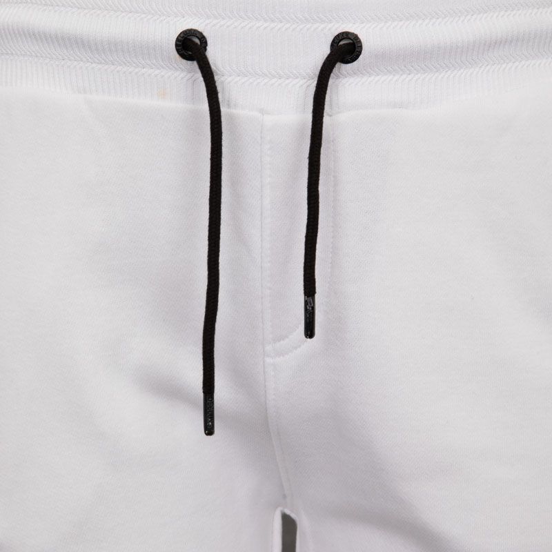 Short white wainson 04t760m Homme DEELUXE 74