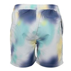 Short de bain almond berni 03t9504m Homme DEELUXE 74