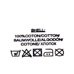 Tee shirts mc natural burger 03v1300m Homme DEELUXE 74