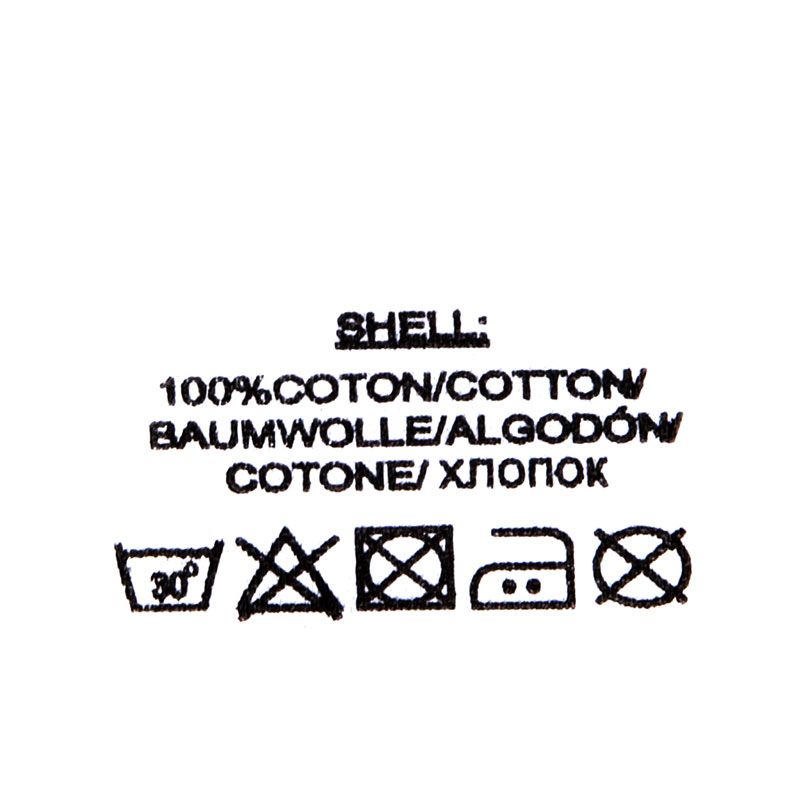 Tee shirts mc natural burger 03v1300m Homme DEELUXE 74