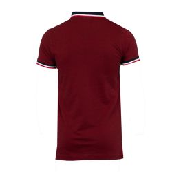 Polo wine drexler p2500m Homme DEELUXE 74