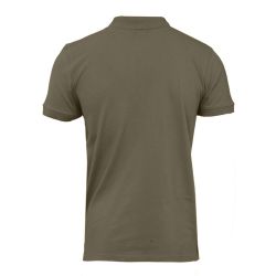 Polo zip 20898Homme TORRENTE