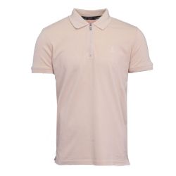 Polo zip 20898Homme TORRENTE