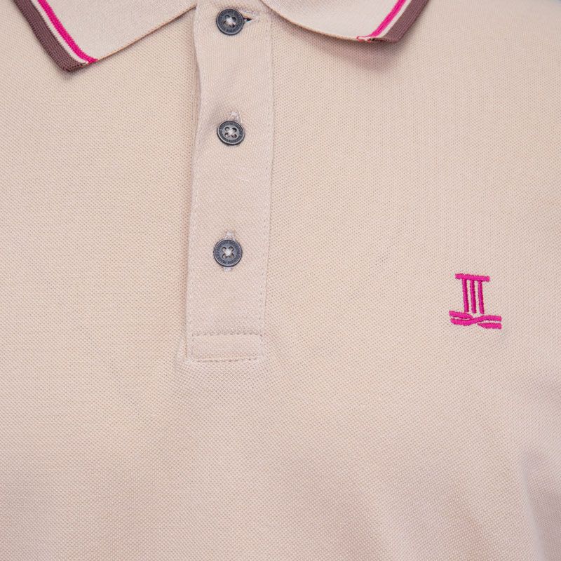 Polo liseret torrente 3007 Homme TORRENTE Polo liseret torrente 3007 Homme TORRENTE