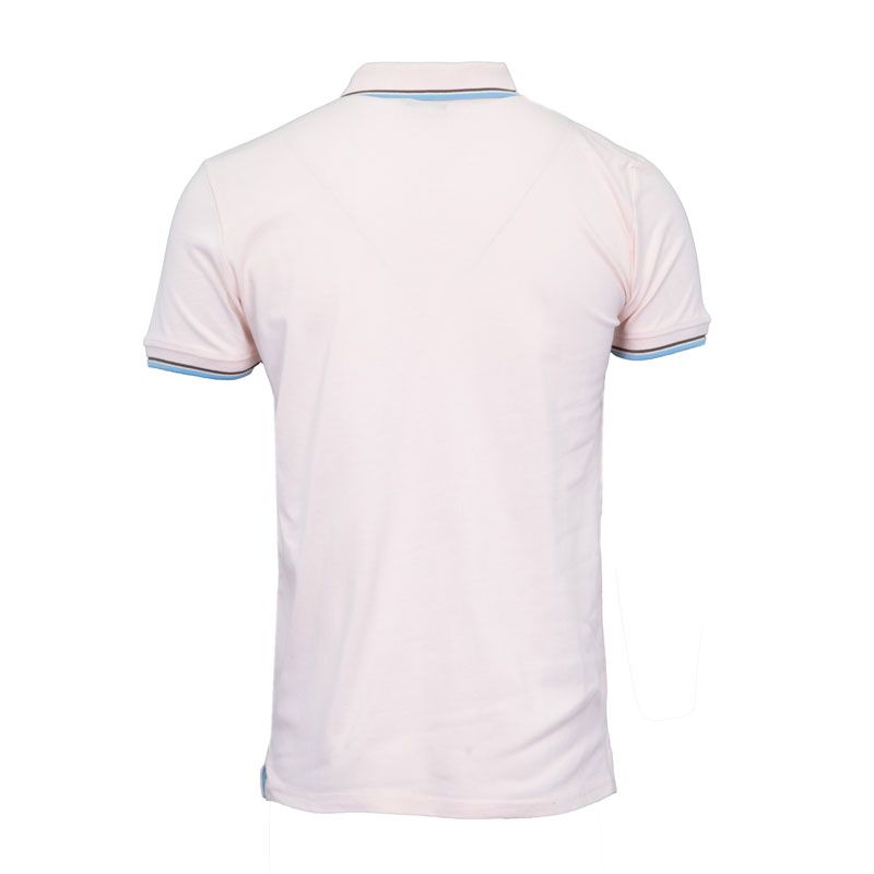 Polo liseret torrente 3007 Homme TORRENTE