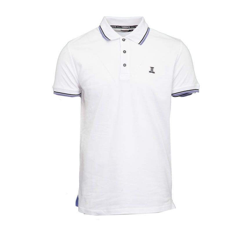 Polo liseret torrente 3007 Homme TORRENTE