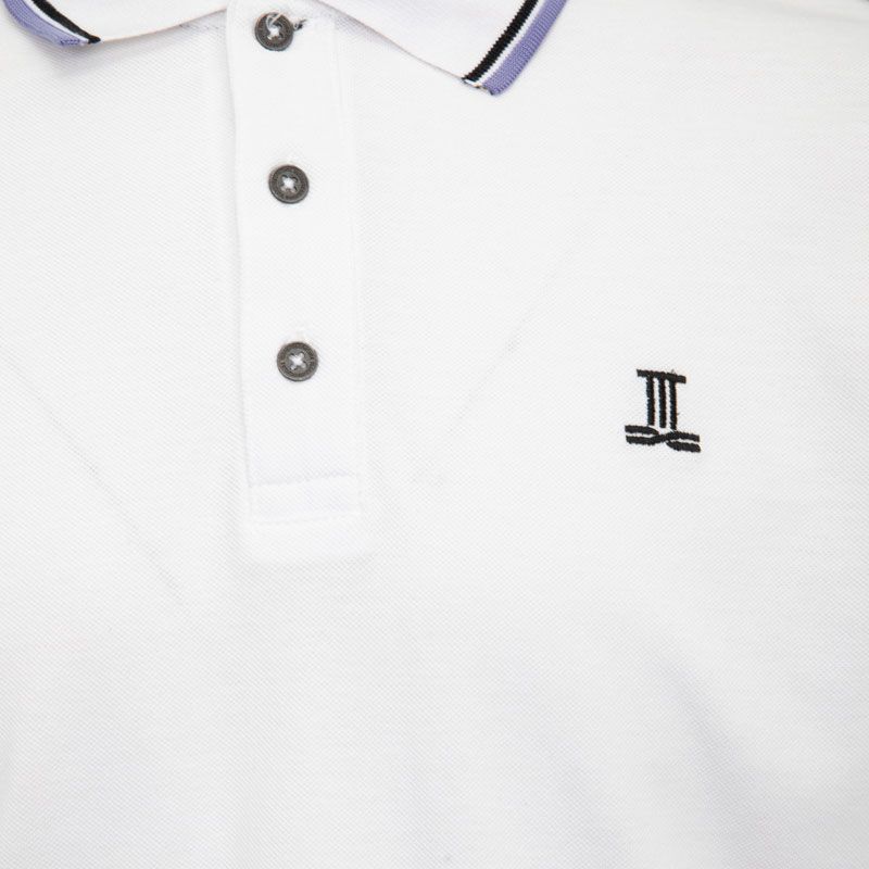 Polo liseret torrente 3007 Homme TORRENTE Polo liseret torrente 3007 Homme TORRENTE