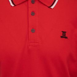 Polo liseret torrente 3007 Homme TORRENTE