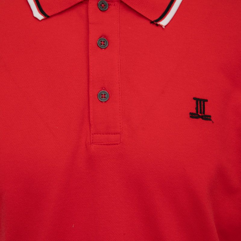 Polo liseret torrente 3007 Homme TORRENTE