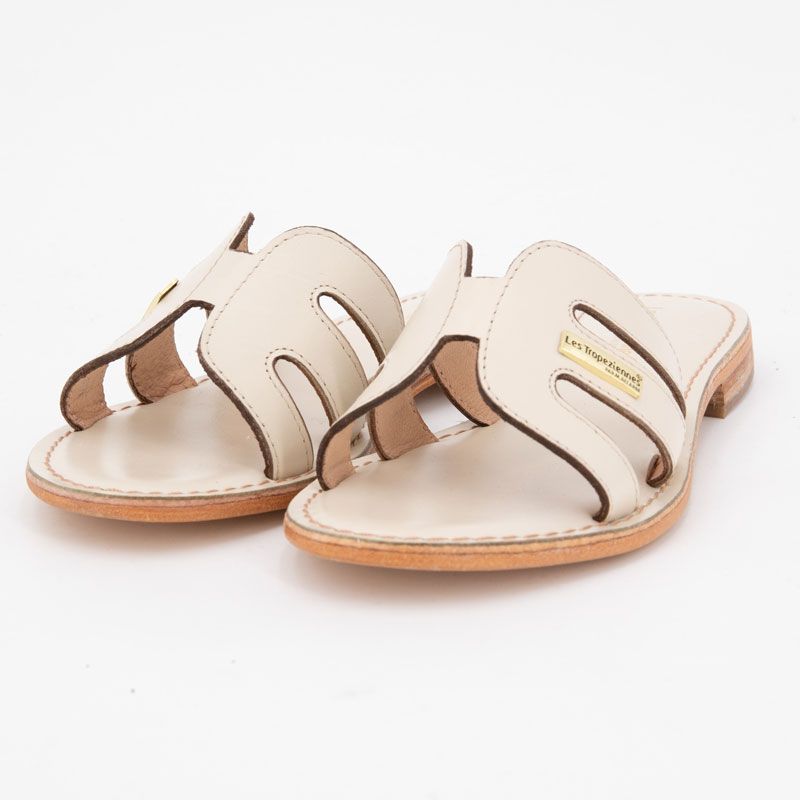 MULE BRONZE DAMIA C330024 36/41