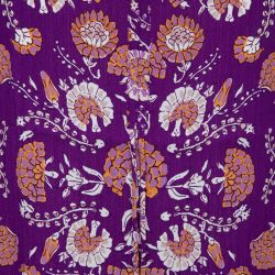 Jupe dandy1ski Femme ANTIK BATIK