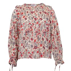 Haut manches longues annie1blo Femme ANTIK BATIK