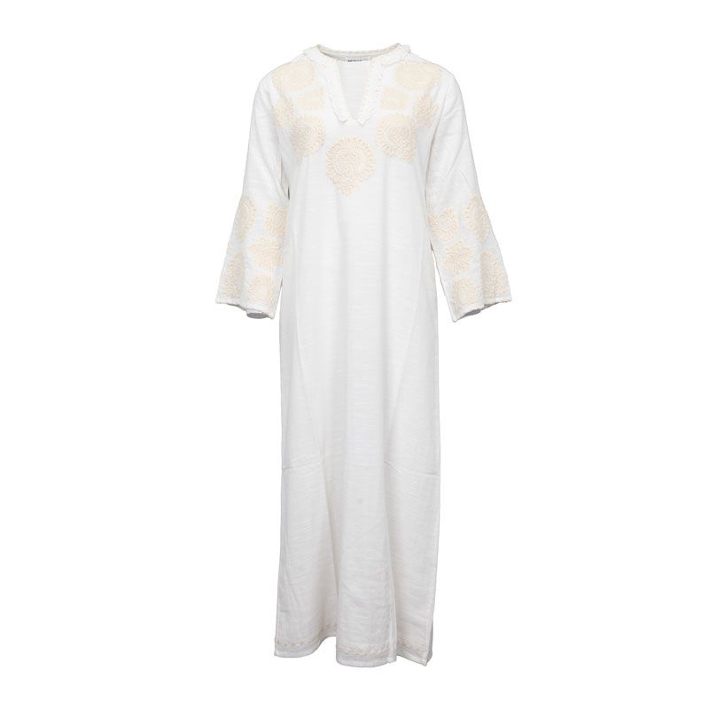 Robe longue manches longues togala1ldr Femme ANTIK BATIK