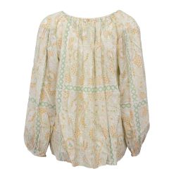 Haut manches longues flavie1blo Femme ANTIK BATIK