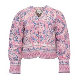 Veste helene1jkt Femme ANTIK BATIK