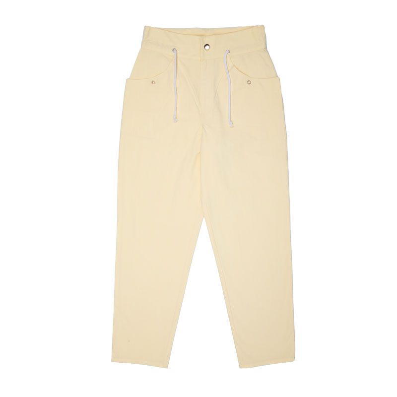 Pantalon toile kim1pan Femme ANTIK BATIK