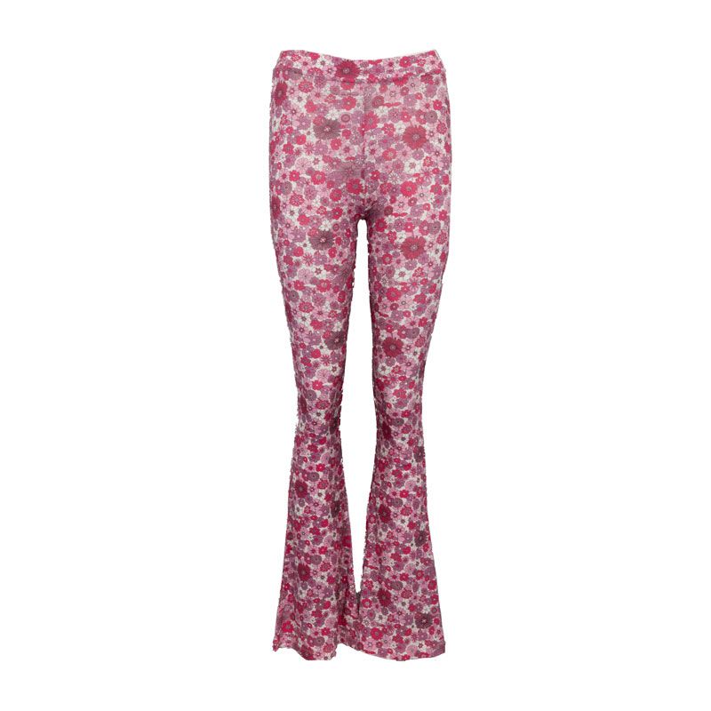 Legging martina1pan Femme ANTIK BATIK