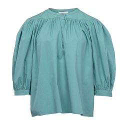 Haut manches longues karo1blo Femme ANTIK BATIK