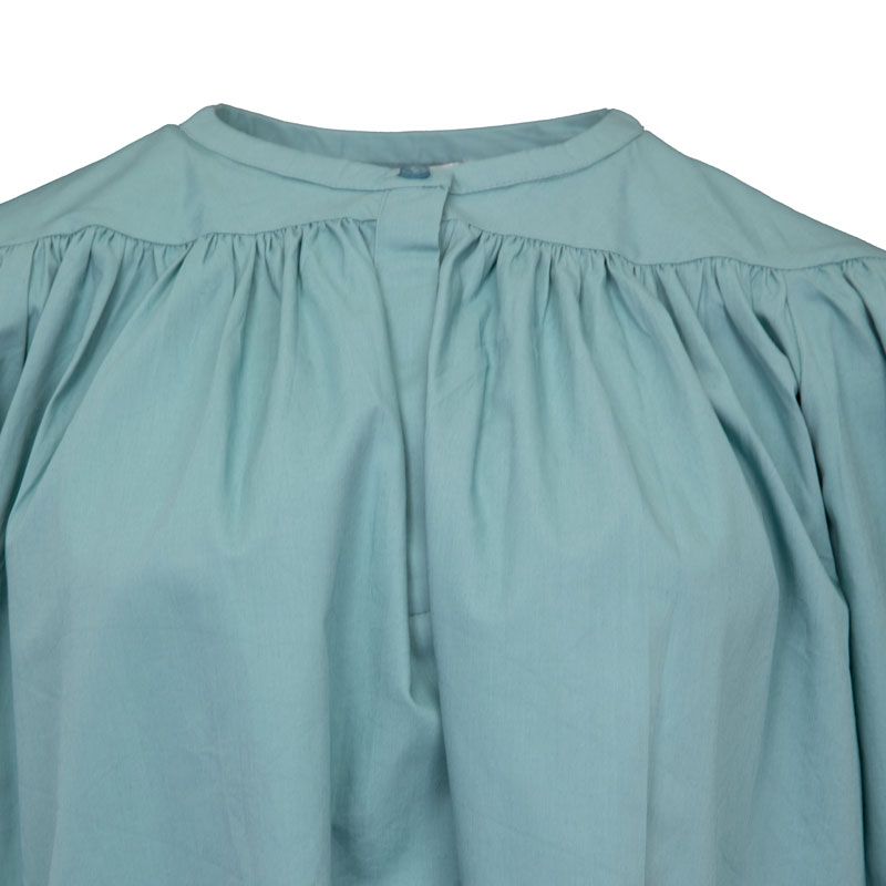 Haut manches longues karo1blo Femme ANTIK BATIK