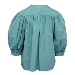 Haut manches longues karo1blo Femme ANTIK BATIK