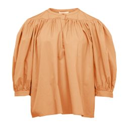 Haut manches longues karo1blo Femme ANTIK BATIK