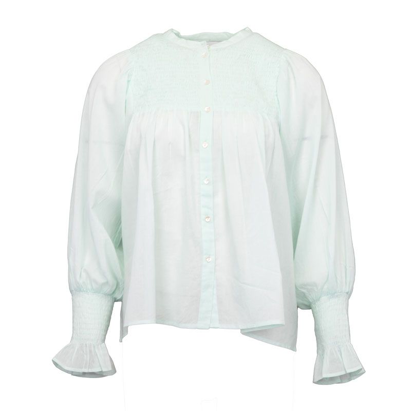 Haut manches longues hita1sbl Femme ANTIK BATIK