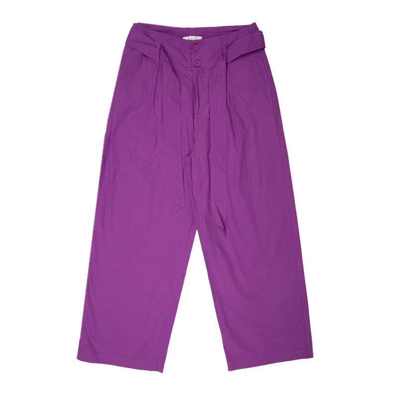 Pantalon toile kettypan Femme ANTIK BATIK