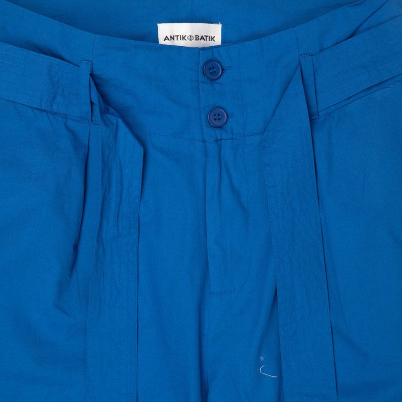 Pantalon toile kettypan Femme ANTIK BATIK