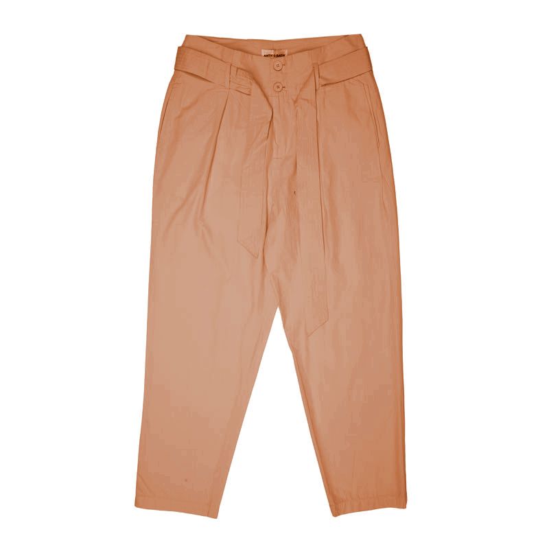 Pantalon toile kala1pan Femme ANTIK BATIK