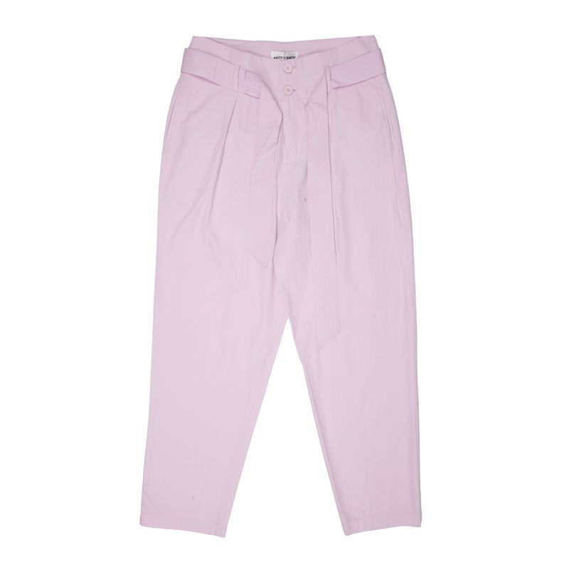 Pantalon toile kala1pan Femme ANTIK BATIK