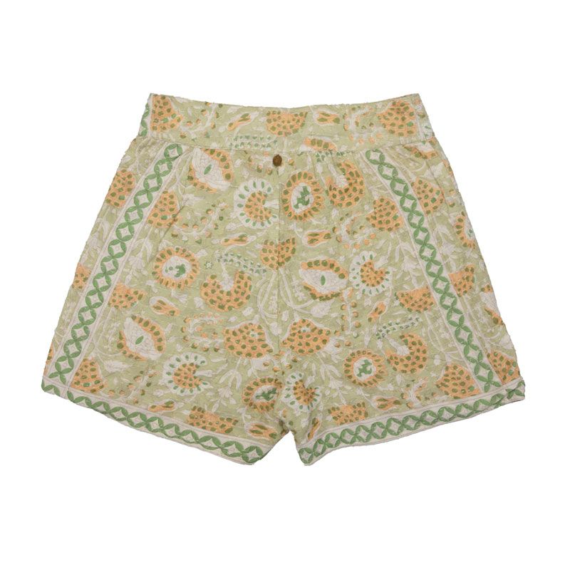 Short flavie1sot Femme ANTIK BATIK