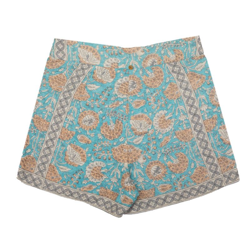Short flavie1sot Femme ANTIK BATIK