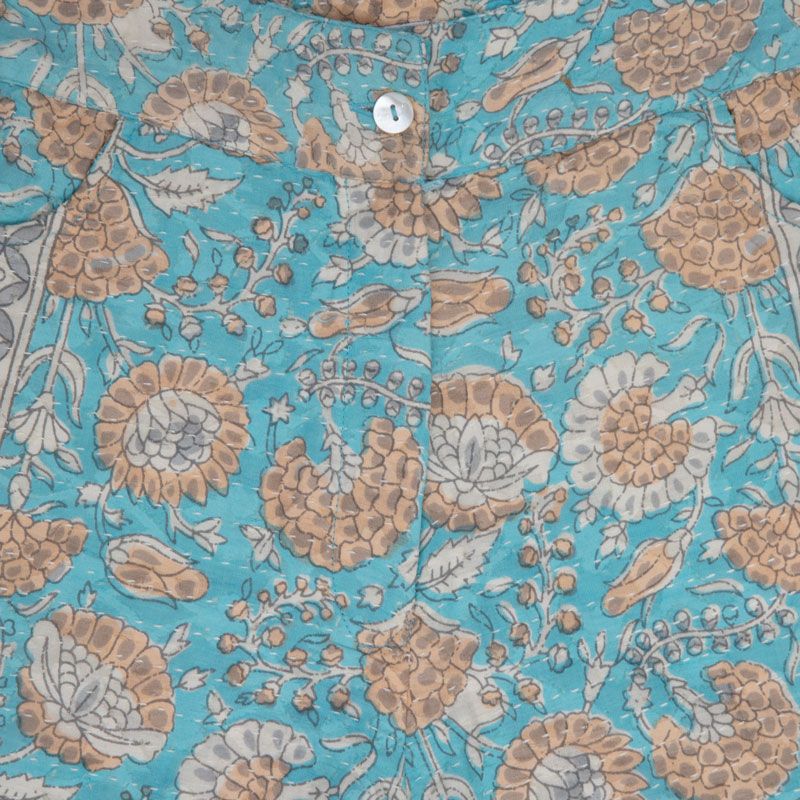 Short flavie1sot Femme ANTIK BATIK