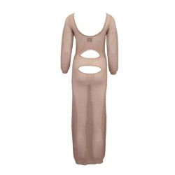 Robe longue ml shany1ldr Femme ANTIK BATIK