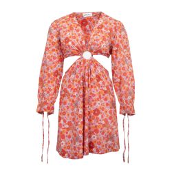 Robe courte ml marty1mdr Femme ANTIK BATIK
