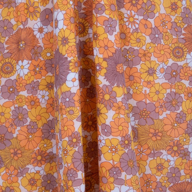 Robe courte ml marty1mdr Femme ANTIK BATIK