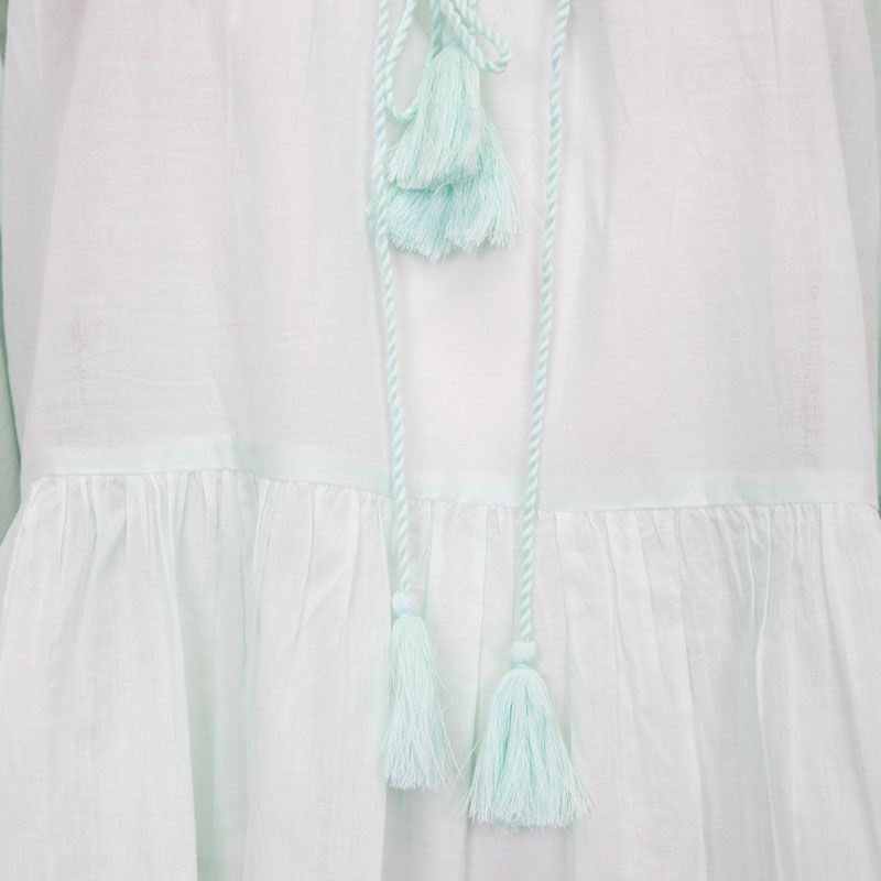 Robe ml hita1dre Femme ANTIK BATIK