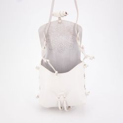 SAC BANDOULIERE PETIT MODELE JOAN1SBG