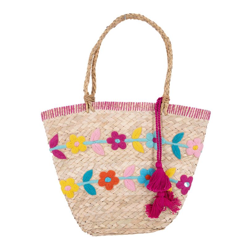 PANIER YOLANDE1BCB