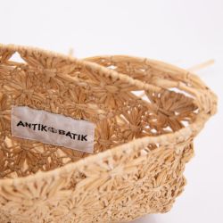 SAC BANDOULIERE LYBIE1BAG