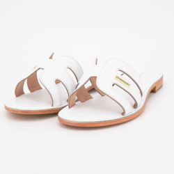 Mule damia c330024 36/41 Femme LES TROPEZIENNES PAR M.BELARBI