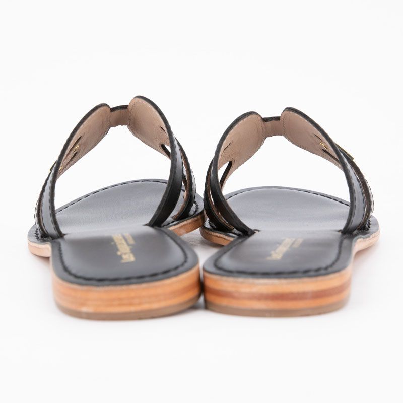 Mule damia c330024 36/41 Femme LES TROPEZIENNES PAR M.BELARBI