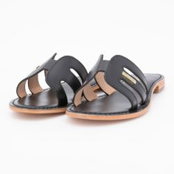 Mule damia c330024 36/41 Femme LES TROPEZIENNES PAR M.BELARBI