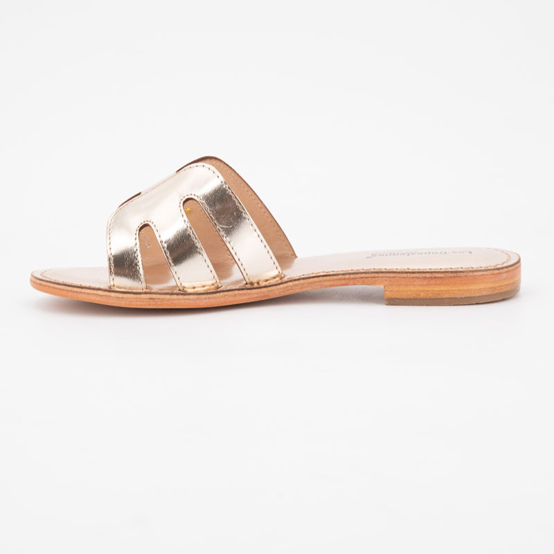 Mule damia c330024 36/41 Femme LES TROPEZIENNES PAR M.BELARBI