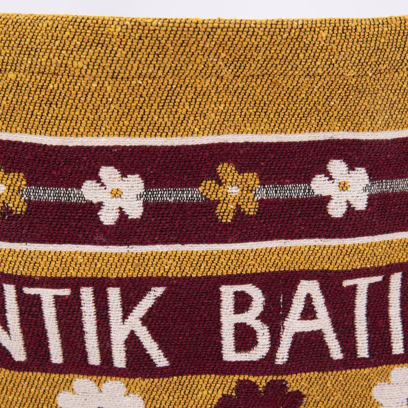 Sac bandouliere mate1bag Femme ANTIK BATIK