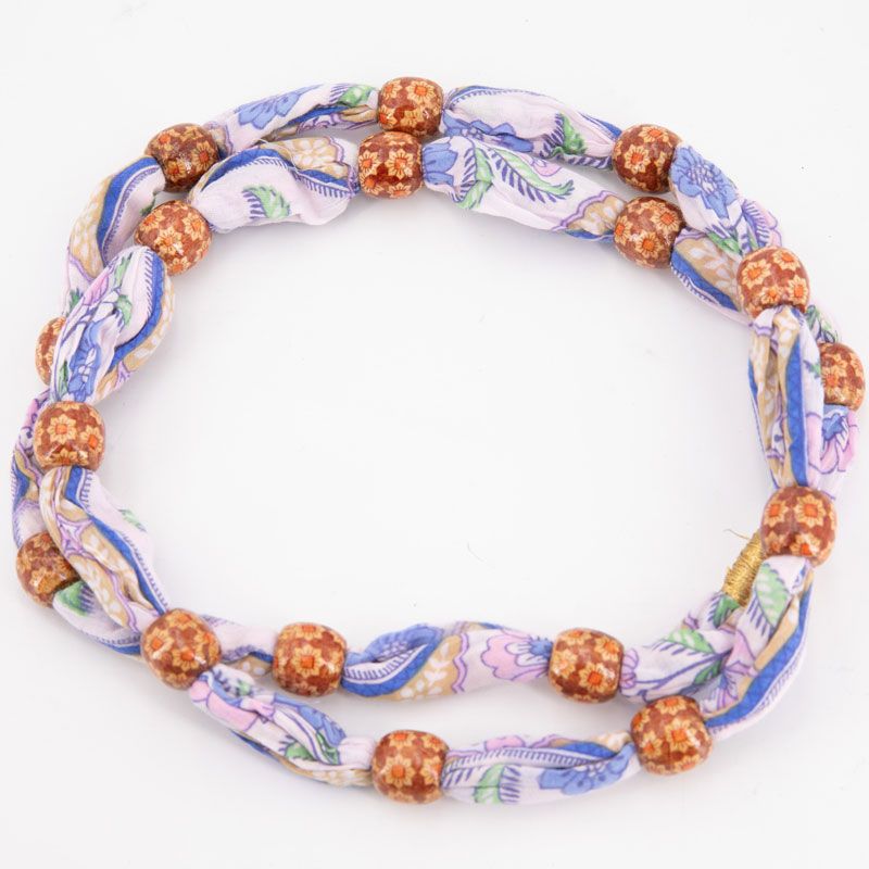 Colier tanissa1lnck Femme ANTIK BATIK
