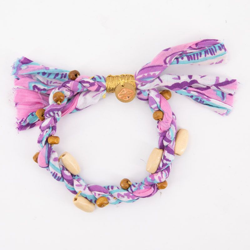 Bracelet hupa1dct Femme ANTIK BATIK