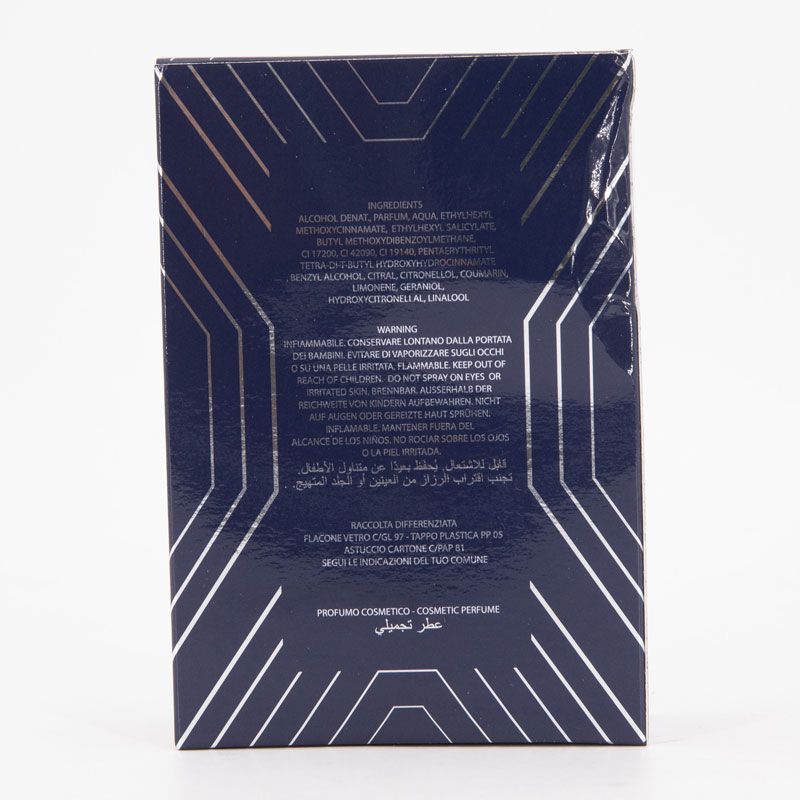 Tank for him edtv 100 ml 6501003 Homme REPLAY